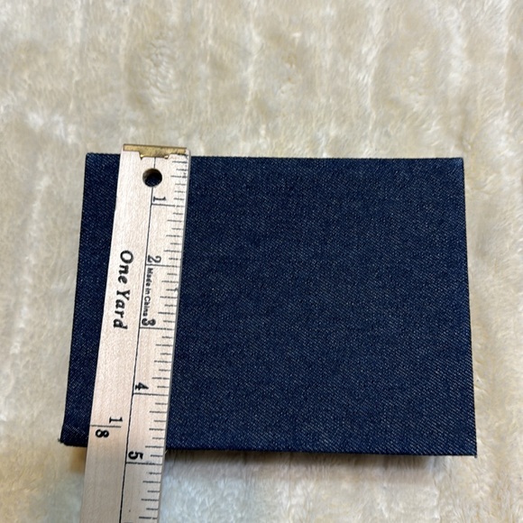 AMP Monaco jewelry box - Picture 6 of 8